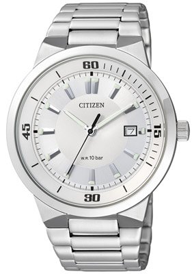 Citizen Herrenuhr SPORTY BK2490-52A