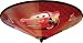 Kitchen & Housewares : Decofun, Disney Cars Uplighter Ceiling Light