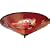 Decofun, Disney Cars Uplighter Ceiling Light