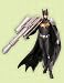 Elseworlds Series 3 Finest Batgirl Action Figure