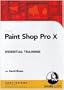 Paint Shop Pro X Essential Training