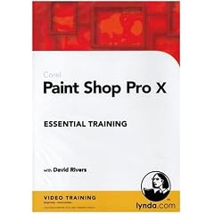 Paint Shop Pro 7 for Dummies