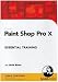 Paint Shop Pro X Essential Training