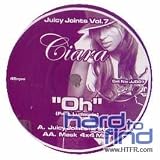 OH (JUICY JOINTS / MASK REMIXES)