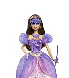 Barbie and The Three Musketeers Viveca Doll