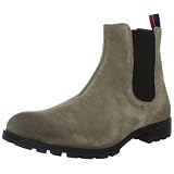 Tommy Hilfiger CARLOS 8B FM56814750 Herren Chelsea Boots