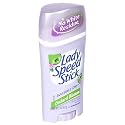 Lady Speed Stick Antiperspirant Deodorant, Invisible Dry, Orchard Blossom, 2.3 oz, (Case of 6)