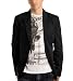 Apparel : G by GUESS Martin Blazer