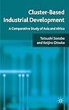 Cluster-based industrial development : a comparative study of Asia and Africa