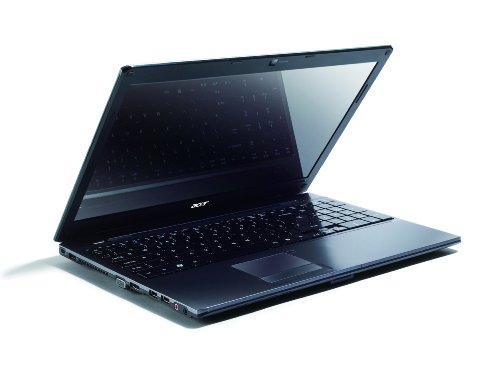 Acer Aspire Timeline 5810T 15.6 inch Laptop, 9+ Hours Battery (Intel Core 2 Duo ULV SU9400 1.40 GHz, 4 GB RAM, 320 GB HDD, DVDSM, Vista Home Premium) images4