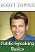 Public-Speaking Basics (IMproSolutions)