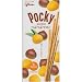 Glico Tsubutsubu Marron Chestnut Cream Pocky