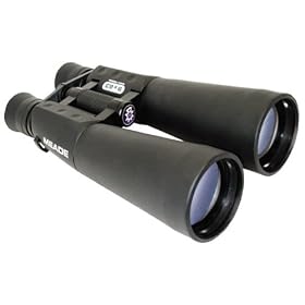 Meade Travel View 9x63 Astronomy Roof Prism Binoculars by Meade