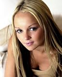 JENNIFER ELLISON 11X14 COLOR PHOTO