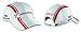 Panasonic Toyota F1 Sponsor Logo Cap - White