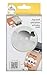 EK Tools 54-31211 Large Punch, Punches 3.8 x 5.1cm, Pirate Skull