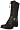 Timberland Women's Bethel Buckle Boot,Dark Brown,5.5 W US