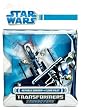 Star Wars Transformers Crossovers Republic Gunship