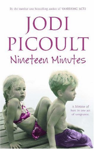 NINETEEN MINUTES