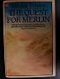 The Quest for Merlin (Coronet Books)