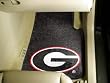 Fanmats 5074 University of Georgia Car Mat