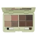 Pixi No. 14 Eye Beauty Kit - Bitter Sweet Cacao