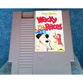 Wacky Races