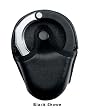 Handcuff Cases Open Top Bskw Hinge Handcuff Case
