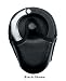 Handcuff Cases Open Top Bskw Hinge Handcuff Case