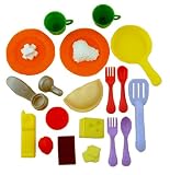 Fisher Price Dora the Explorer Dora's Talking Kitchen Accessories