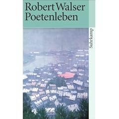 S�mtliche Werke in zwanzig B�nden: Sechster Band: Poetenleben (suhrkamp taschenbuch)