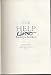 The Help Signed by Author on Title Page