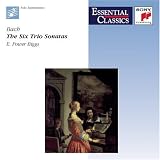 Bach: The Six Trio Sonatas