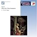 Bach: The Six Trio Sonatas