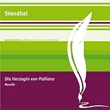 Produkt-Bild: Die Herzogin von Palliano: RADIOROPA H&ouml;rbuch Klassik Edition