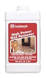 Lundmark Wax #3204F32-6 32OZ Floor Wax Remover