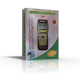 UIFTech U381   OBDII EOBD Scanner