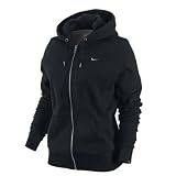 Produkt-Bild: Nike Squad FT FZ Hoody Black 410149 010