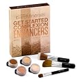 Bare Escentuals bareMinerals Get Started Complexion Enhancers ($136 Value) Get Started Complexion Enhancers