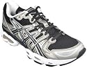 Asics Men's Gel-Nimbus 9 (Black/Onyx/Zinc 13.0 M)
