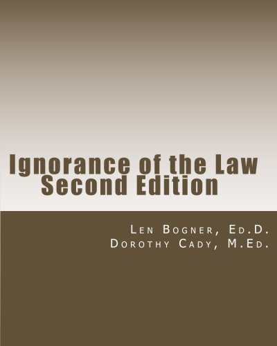 Ignorance of the Law: Common Legal and Professional Issues in Career Tech