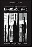 The Labor Relations Process