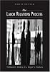 The Labor Relations Process