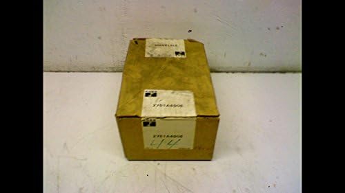 Ross Controls 2751A4905 .5" Check Valve 1-10 Bar 2751A4905