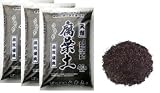 腐葉土40L/3袋セット 信州産落ち葉100% 自然発酵製品