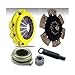 ACT HW4-XXR6 MaXX Pressure Plate with Race Rigid 6-Pad Clutch Disc