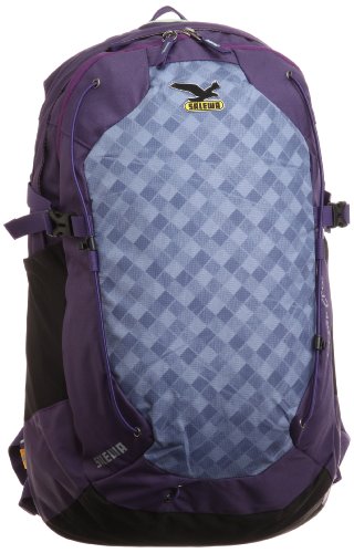 Salewa Rucksack VECTOR CROSS 24 ALPINDONNA, violett (3020) Preisvergleich