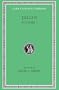 Julian, Volume I. Orations 1-5 (Loeb Classical Library No. 13)