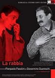 La Rabbia (1963) [ NON-USA FORMAT, PAL, Reg.0 Import - Italy ]
