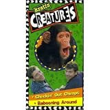 Kratt`s Creatures: Checkin` Out Chimps/Babooning Around